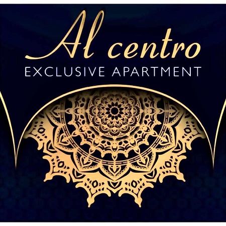 Al Centro Exclusive Apartment Μπρίντιζι Εξωτερικό φωτογραφία