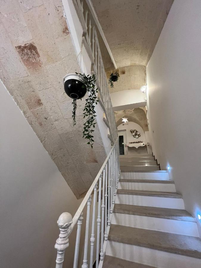 Al Centro Exclusive Apartment Μπρίντιζι Εξωτερικό φωτογραφία