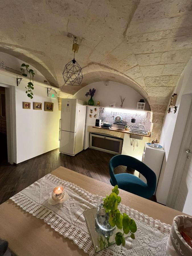 Al Centro Exclusive Apartment Μπρίντιζι Εξωτερικό φωτογραφία