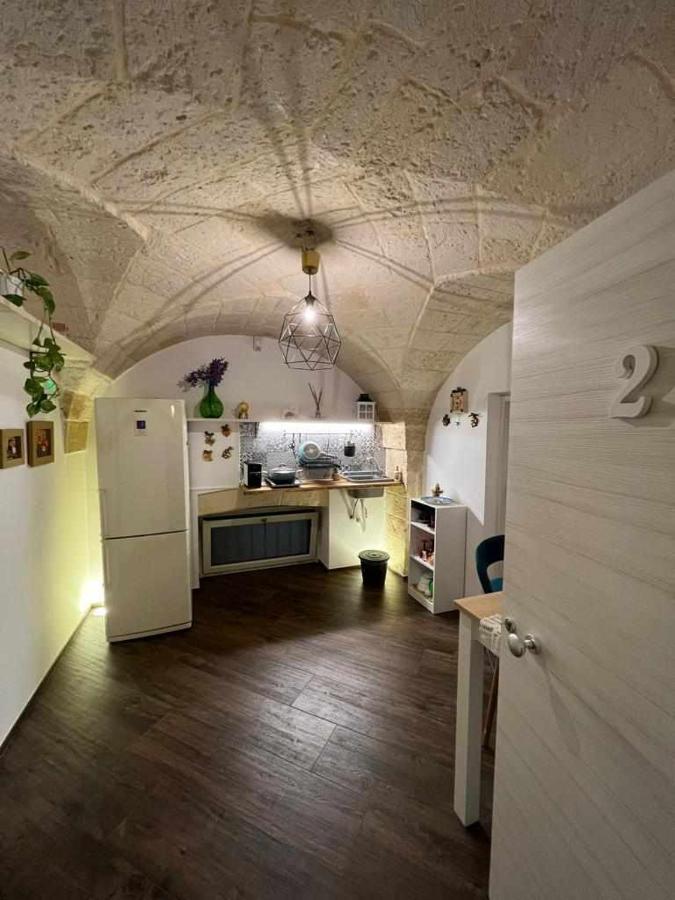 Al Centro Exclusive Apartment Μπρίντιζι Εξωτερικό φωτογραφία