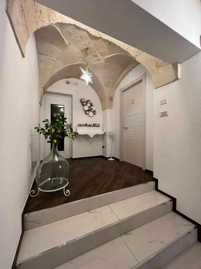 Al Centro Exclusive Apartment Μπρίντιζι Εξωτερικό φωτογραφία