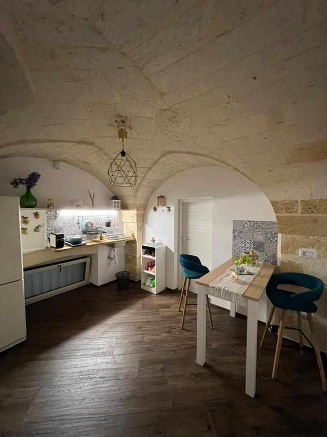 Al Centro Exclusive Apartment Μπρίντιζι Εξωτερικό φωτογραφία