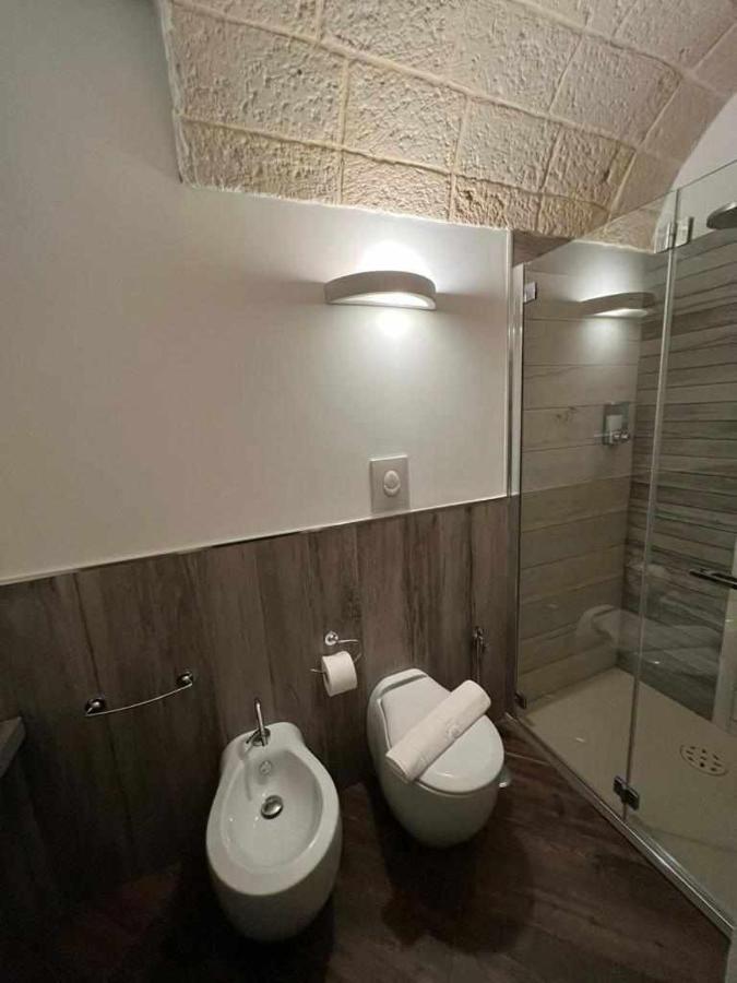 Al Centro Exclusive Apartment Μπρίντιζι Εξωτερικό φωτογραφία