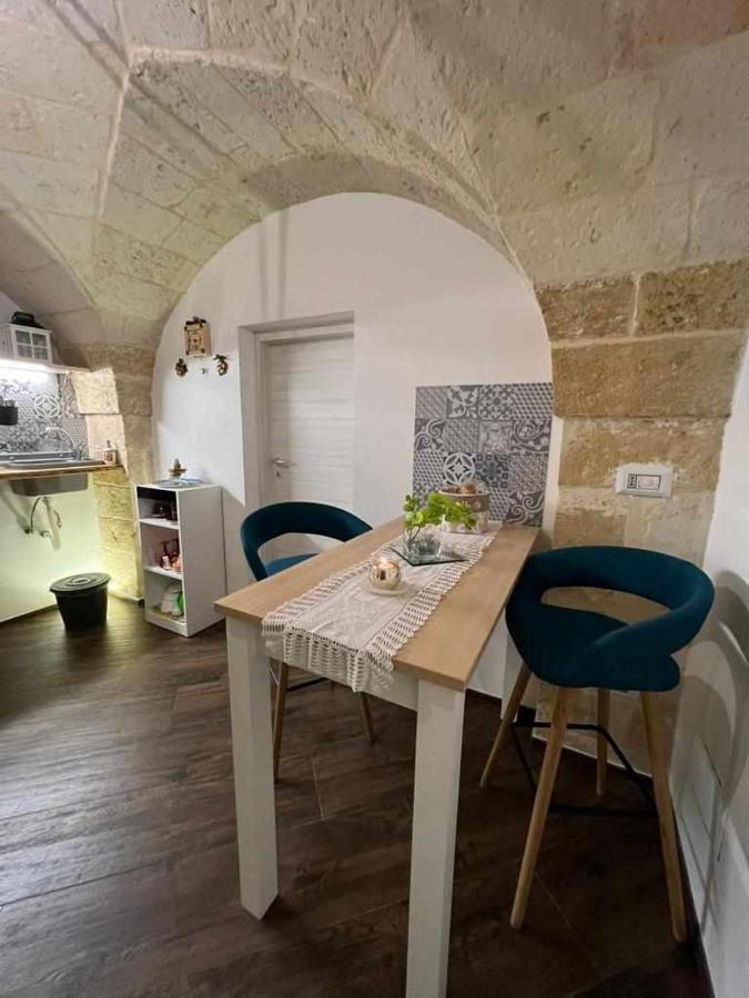 Al Centro Exclusive Apartment Μπρίντιζι Εξωτερικό φωτογραφία