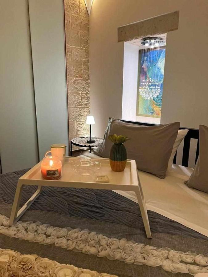 Al Centro Exclusive Apartment Μπρίντιζι Εξωτερικό φωτογραφία
