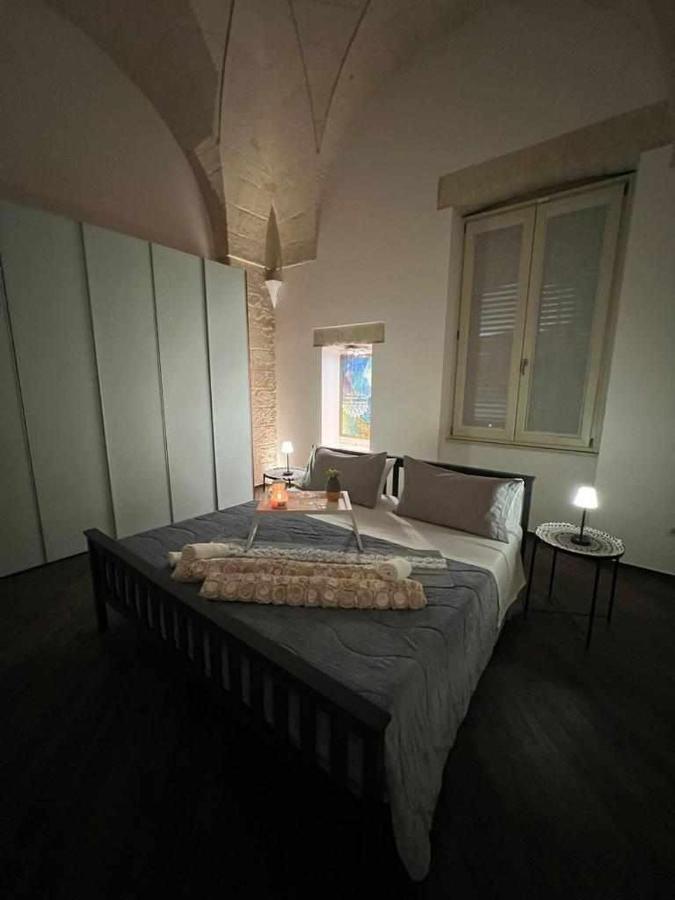 Al Centro Exclusive Apartment Μπρίντιζι Εξωτερικό φωτογραφία