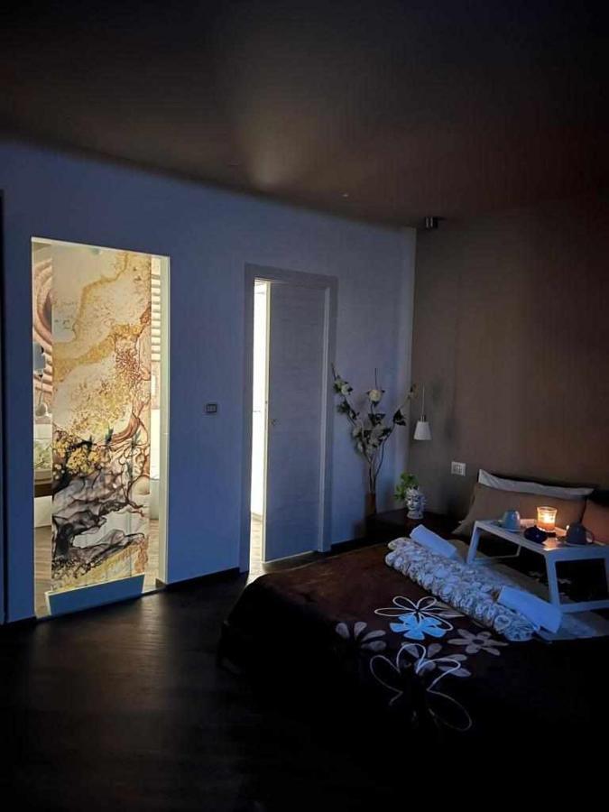 Al Centro Exclusive Apartment Μπρίντιζι Εξωτερικό φωτογραφία
