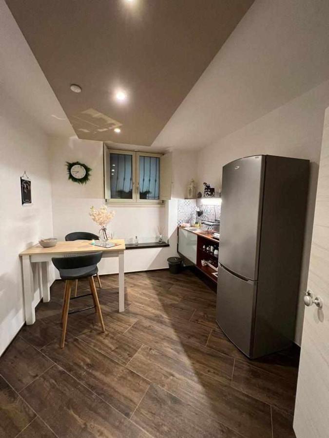 Al Centro Exclusive Apartment Μπρίντιζι Εξωτερικό φωτογραφία