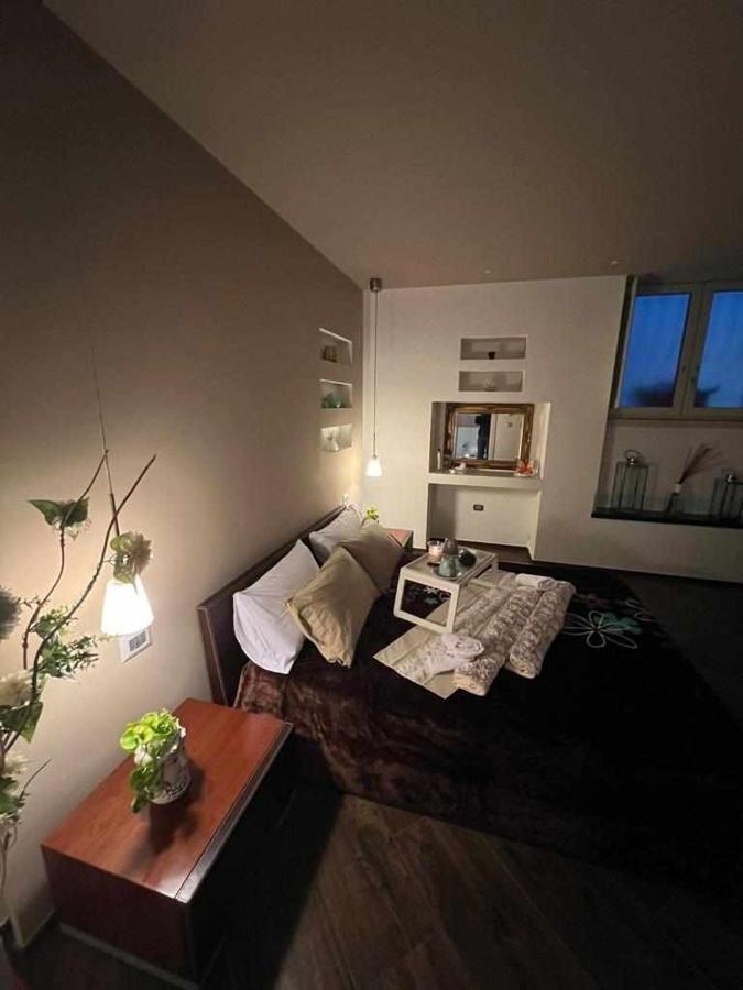 Al Centro Exclusive Apartment Μπρίντιζι Εξωτερικό φωτογραφία