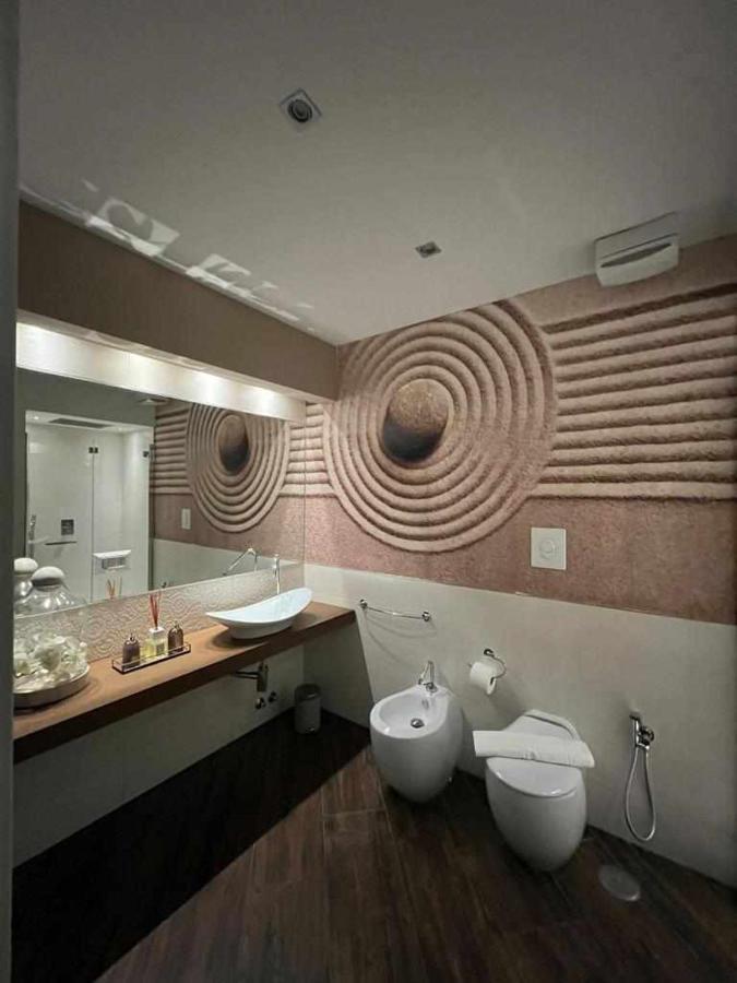Al Centro Exclusive Apartment Μπρίντιζι Εξωτερικό φωτογραφία