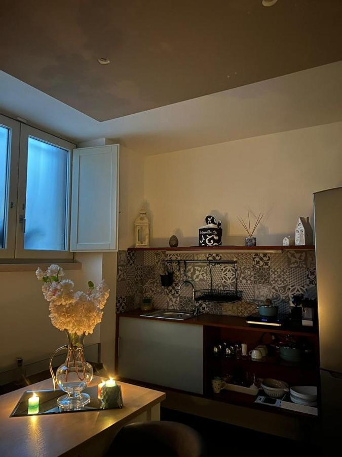 Al Centro Exclusive Apartment Μπρίντιζι Εξωτερικό φωτογραφία