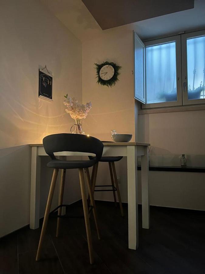 Al Centro Exclusive Apartment Μπρίντιζι Εξωτερικό φωτογραφία