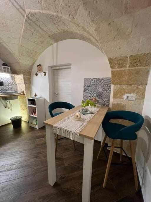 Al Centro Exclusive Apartment Μπρίντιζι Δωμάτιο φωτογραφία