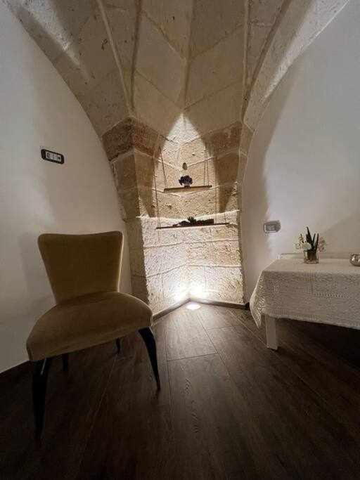 Al Centro Exclusive Apartment Μπρίντιζι Δωμάτιο φωτογραφία